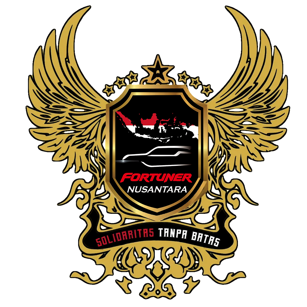 FORTUNER NUSANTARA