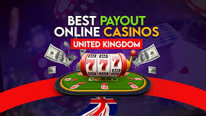 Best Welcome Bonus Online Casino Unlocking the Best Deals