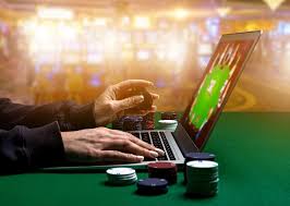 Burancasino App Tu Puerta de Entrada al Juego en Línea
