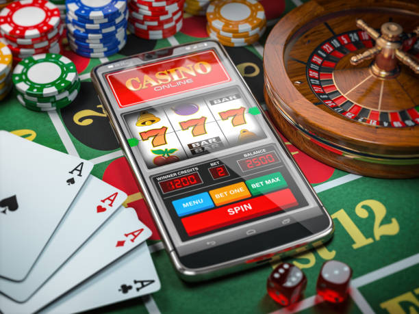 Casino Professor Wins Strategies for Becoming a Casino Champion
