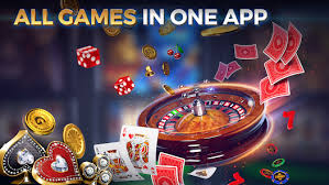 Discover Exciting Games at Online WG Casino