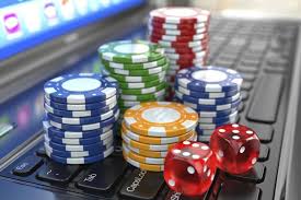 Discover Exciting Games at Online WG Casino