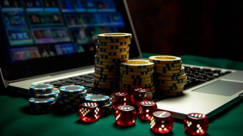 Discover the Excitement of Richy Leo Casino Online Games 4