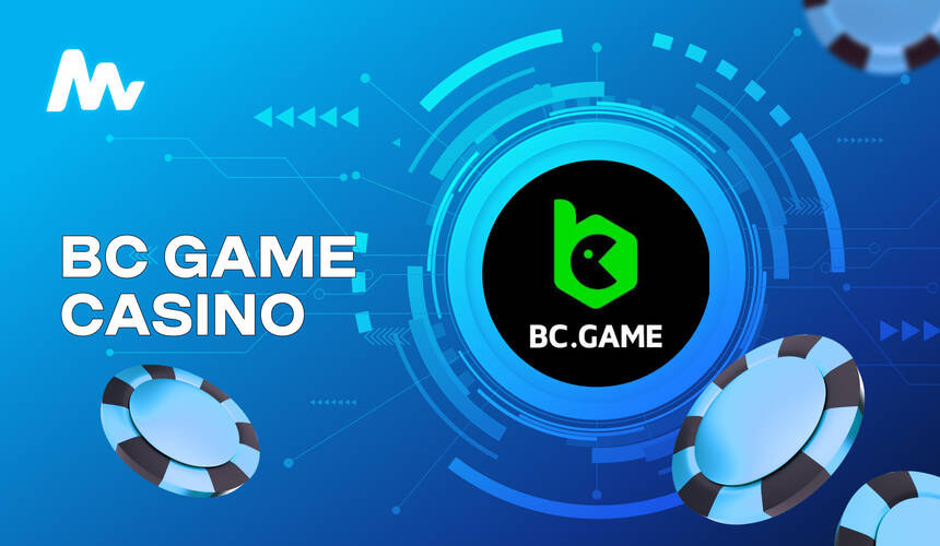 Download the BC Game App APK for an Exciting Gaming Experience