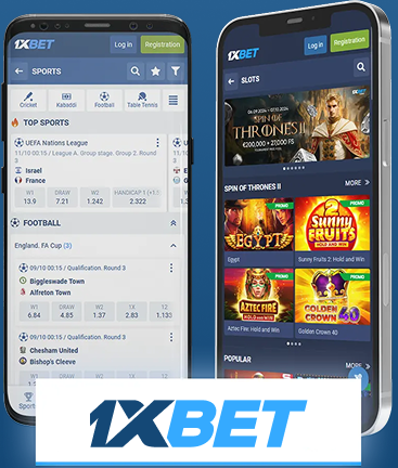 Experience Seamless Betting with the 1xBet Android App 981838766