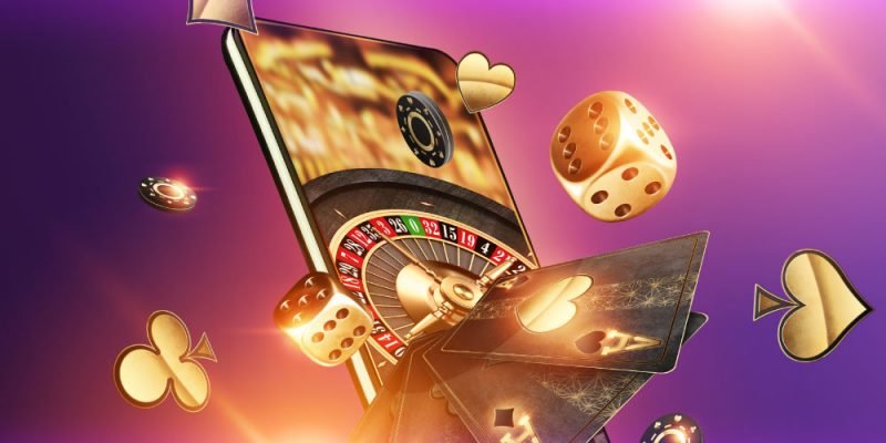 Exploring Blockchain Casinos The Revolution of Provably Fair Gaming
