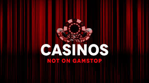 Exploring Non-Gamstop Casinos A Comprehensive Guide 608509266