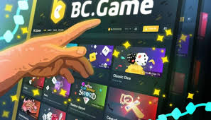 Exploring Payment Methods at BC Game A Comprehensive Guide
