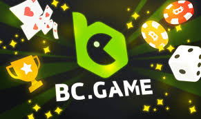 Exploring the BC Game.vc Mirror A Gateway to Online Gaming