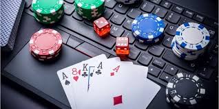 Exploring the Excitement of Klirr Casino Your Ultimate Gaming Destination