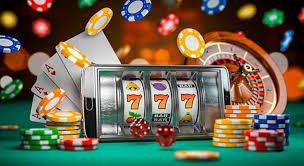 Exploring the Excitement of Online Royal Oak Casino