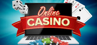 Exploring the Thrill of Online Casinos in the UK