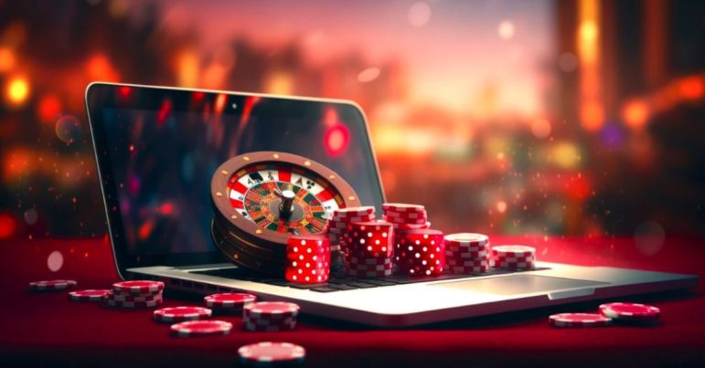 Just Casino Review A Comprehensive Overview