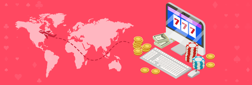 Nejnovější casino online Objevte nové možnosti zábavy