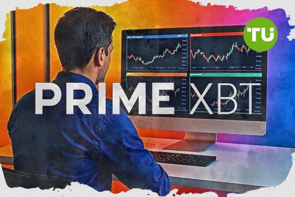 PrimeXBT Online Trading A Comprehensive Guide
