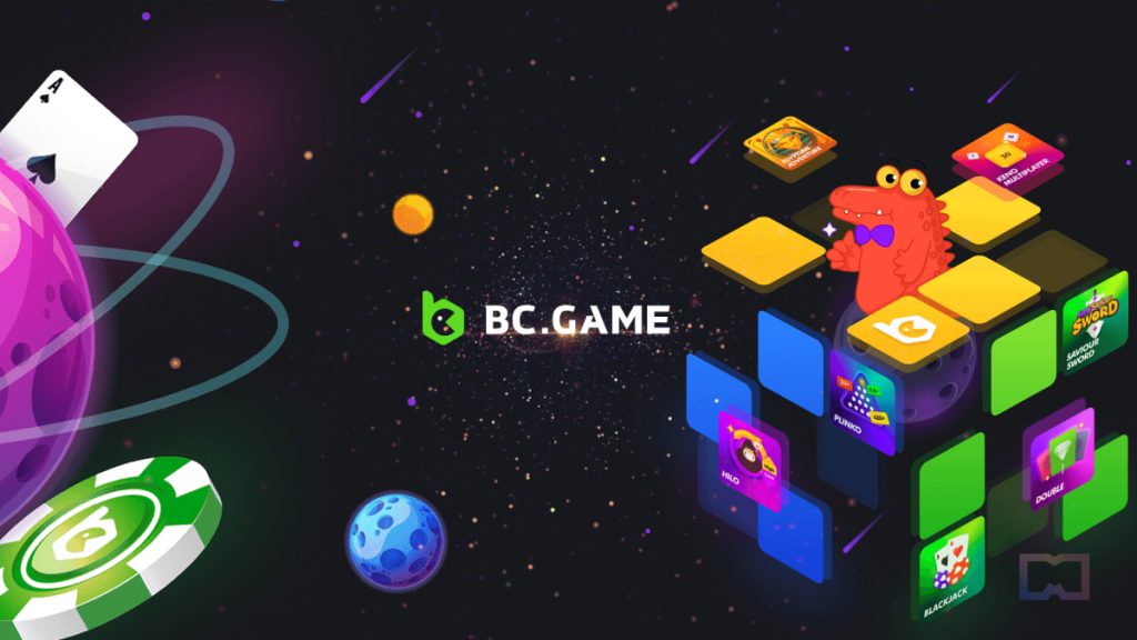 Scopri il Casinò BC Game Crypto Gioco e Vincite nel Mondo Digitale