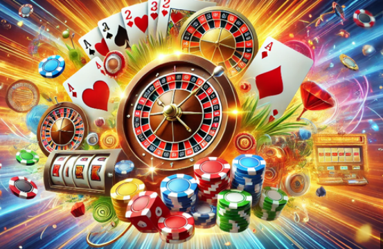 Online Casino Australia Welcome Bonus: Control, Structure, and Market Observations
