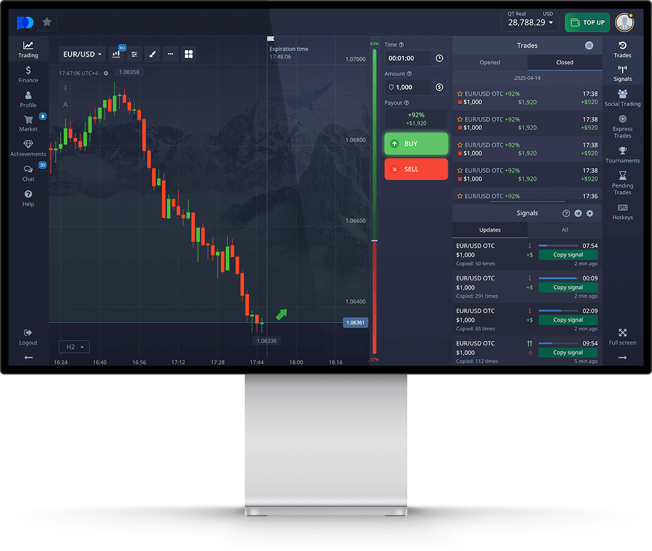 The Comprehensive Guide to Pocket Option Trading Smarter