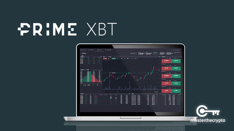 The Future of Trading A Deep Dive into PrimeXBT Crypto Exchange