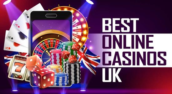 The Rise of the UK Online Casino Industry Trends, Challenges, and Opportunities