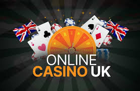 The Rise of the UK Online Casino Industry Trends, Challenges, and Opportunities