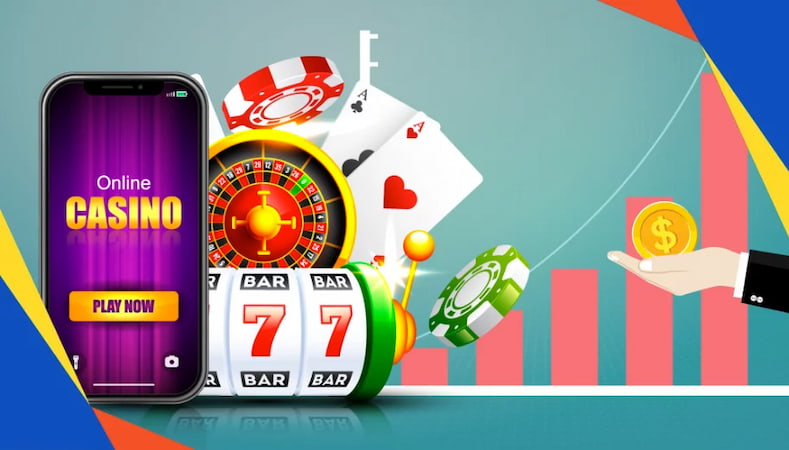 The Surge of Crypto Gambling A Global Phenomenon