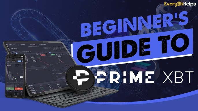 Understanding PrimeXBT Forex Spread A Comprehensive Guide 1463881797
