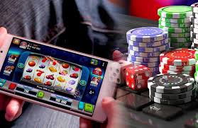 Unveil the Enchantment of Casino Magic