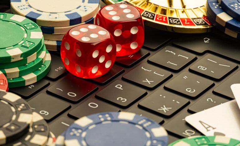Catcasino Идеальное Место для Игры и Развлечений