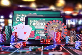Comprehensive Review of UK Online Slots Casinos 1500598469