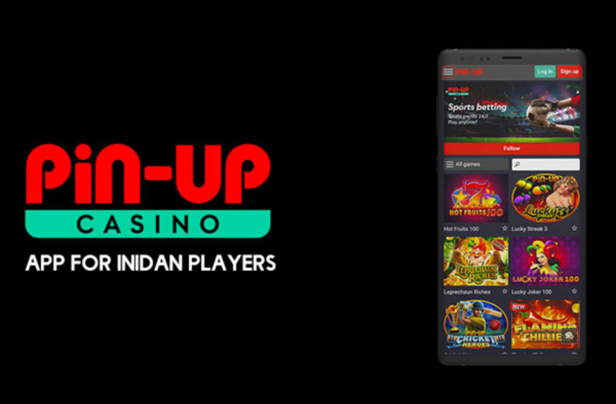 pin up casino