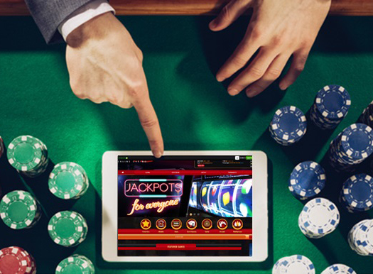 Discover Rollino Casino An Online Gaming Paradise