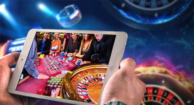 Discover the Thrilling World of Vinn Casino