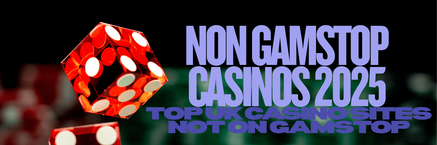 Discovering Opportunities at Casinos Not on GamStop