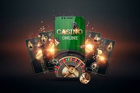 Experience the Thrill of Online Gaming at Ocean Breeze Casino