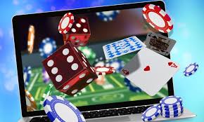 Experience the Thrill Online UK Casino Joy