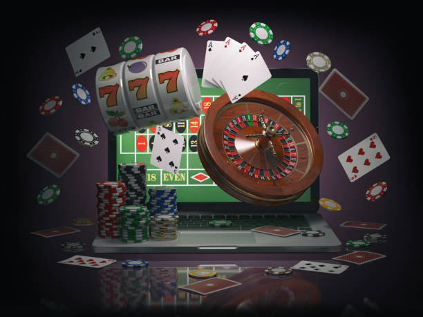 Experience the Thrill Online UK Casino Joy
