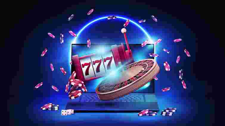 Experience the Thrill Online UK Casino Joy
