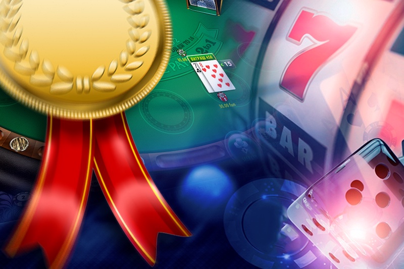 Explore the Thrills of Luckzie Casino Your Ultimate Gaming Destination