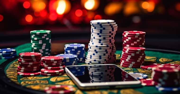 Explore the Thrills of Luckzie Casino Your Ultimate Gaming Destination