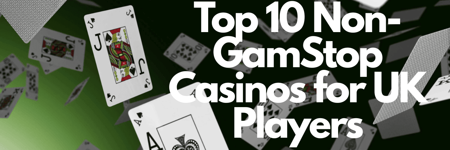 Exploring Casino Sites Not on Gamstop -572515061