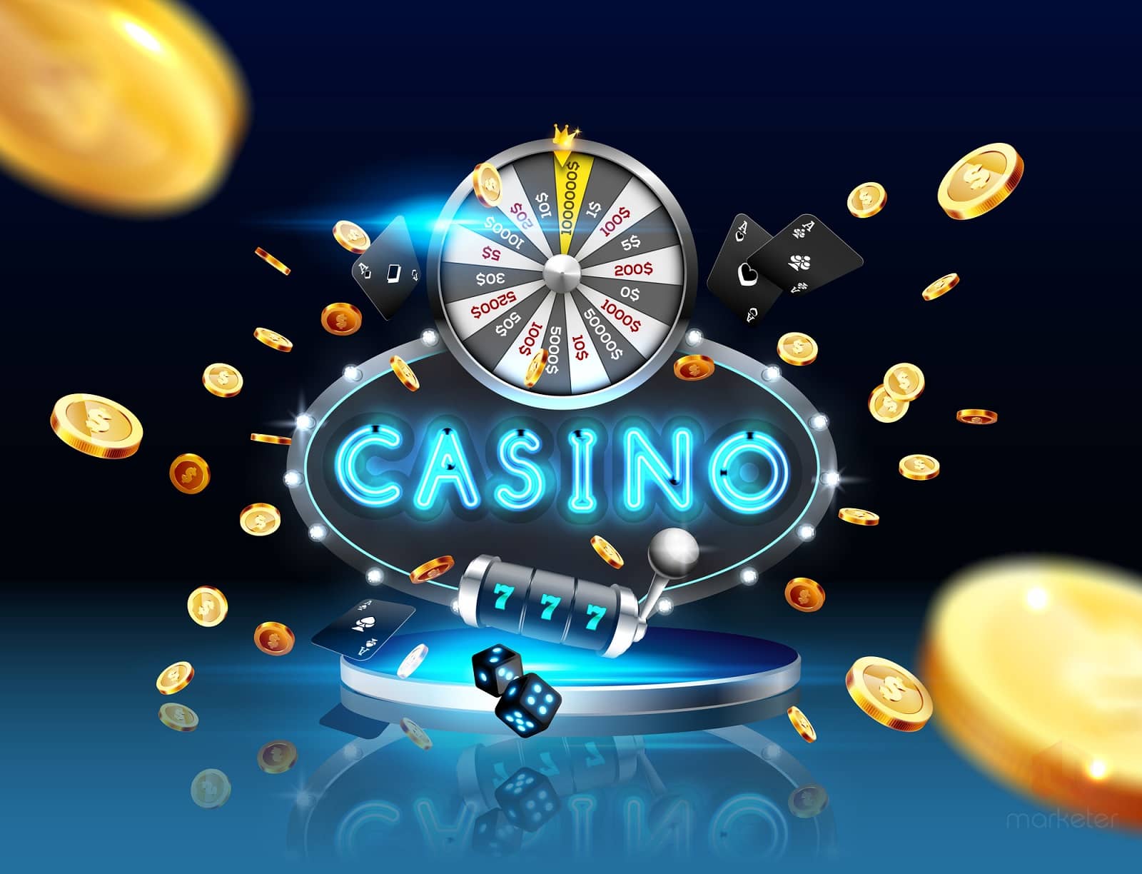 I migliori casino online senza documenti come giocare in modo semplice e sicuro