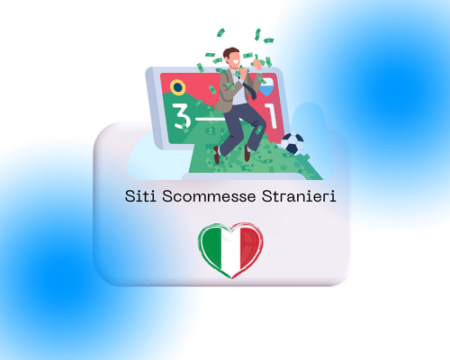 I Migliori Siti Casino Non AAMS Gioco Sicuro e Vantaggioso -1312930796