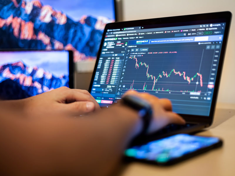 Mastering the Market The Importance of Forex Trading Classes