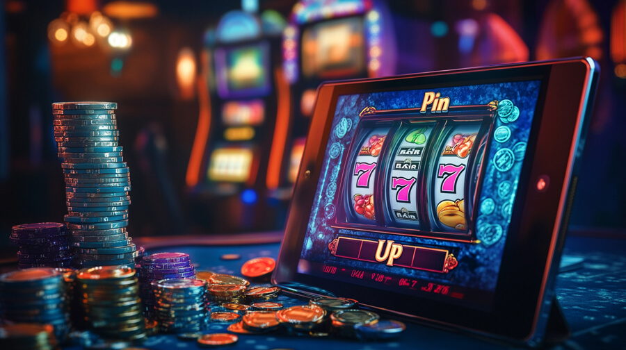 casino pinco online