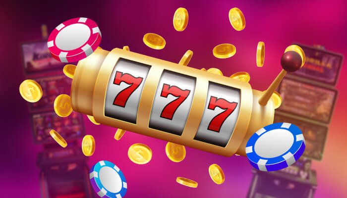 The Thrill of JB Your Guide to Casino Gaming